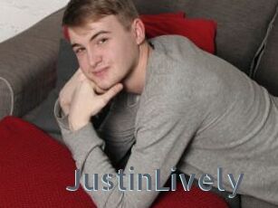 JustinLively