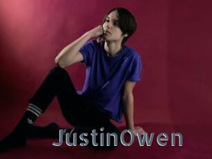 JustinOwen