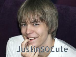 JustinS0Cute