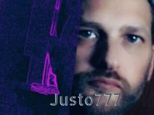 Justo777