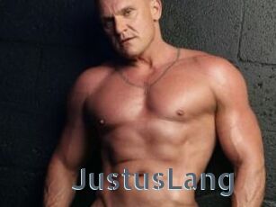 JustusLang