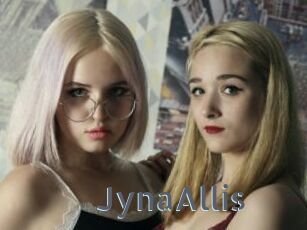 JynaAllis