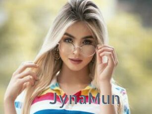 JynaMun