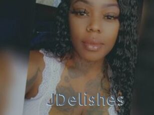 JDelishes