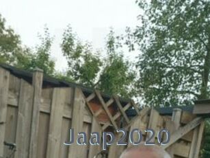 Jaap2020