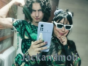 Jackandmoli