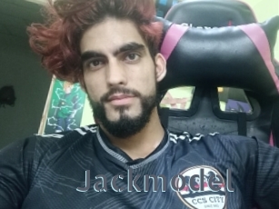 Jackmodel