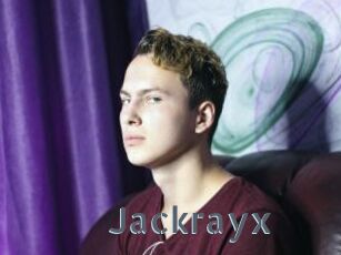 Jackrayx