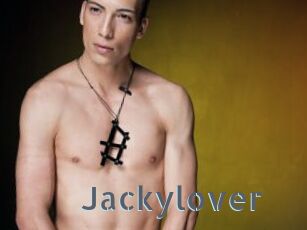 Jackylover