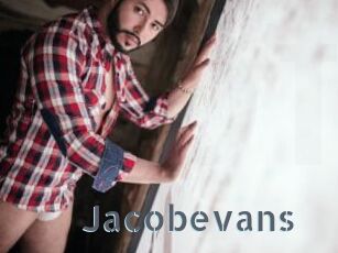 Jacobevans