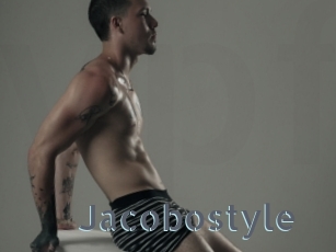 jacobostyle Vidéos Porno FR