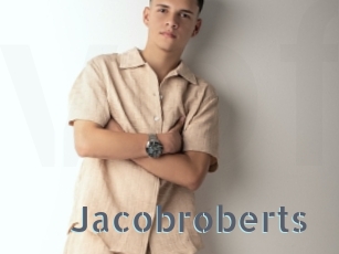 jacobroberts Vidéos Porno FR