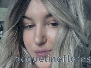 Jacquelineflores