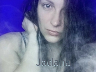 Jadana