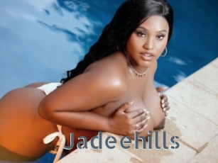 jadeehills Vidéos Porno FR