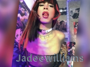 Jadeewilliams
