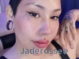 Jaderossee