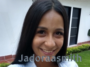 Jadoraasmith