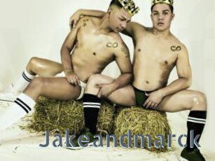 Jakeandmarck