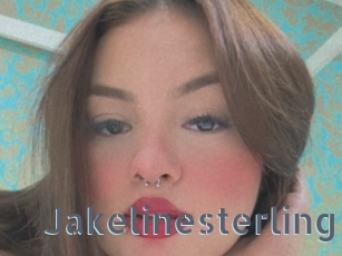 Jakelinesterling