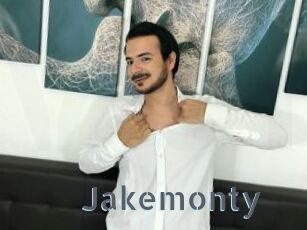 Jakemonty