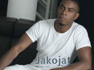 Jakojat