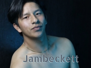Jambeckett