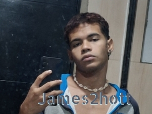 james2hott Vidéos Porno FR