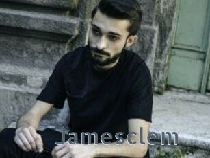 Jamesclem