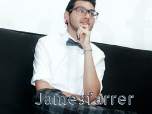 Jamesfarrer