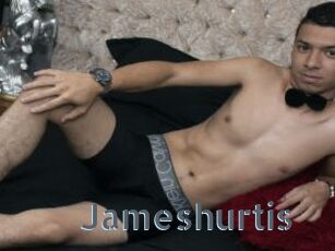 Jameshurtis