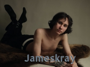 Jameskray
