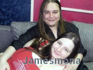 Jamesmona