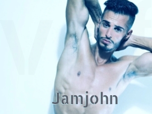 jamjohn Vidéos Porno FR