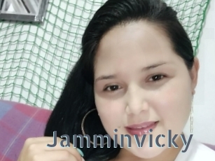 Jamminvicky