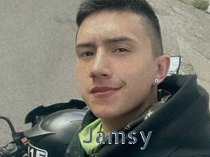Jamsy