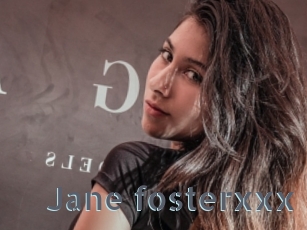 Jane_fosterxxx