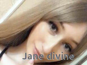 Jane_divine