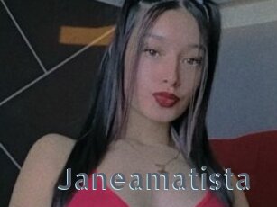 Janeamatista