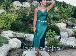 Janearchar