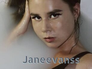 Janeevanss