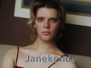 Janekendy