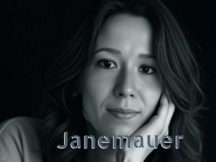 Janemauer