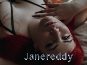 Janereddy
