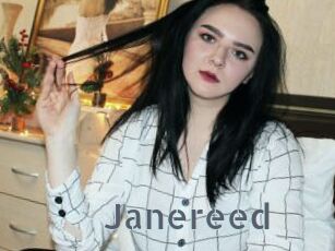 Janereed