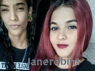 Janerobins