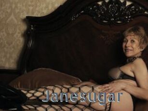 Janesugar