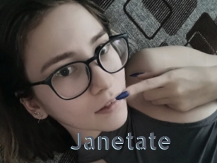 Janetate