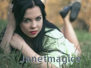 Janetmagice