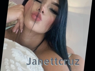 Janettcruz